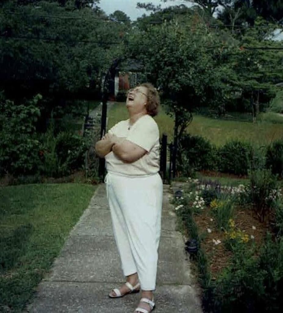 Helen Christy Wells