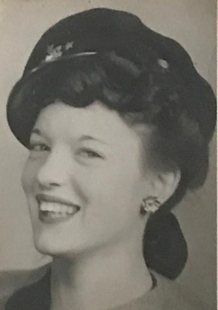 Mary A Shepherd Profile Photo