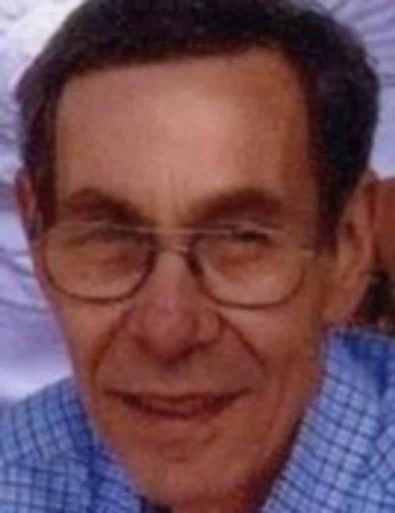 Kenneth Russell Davis