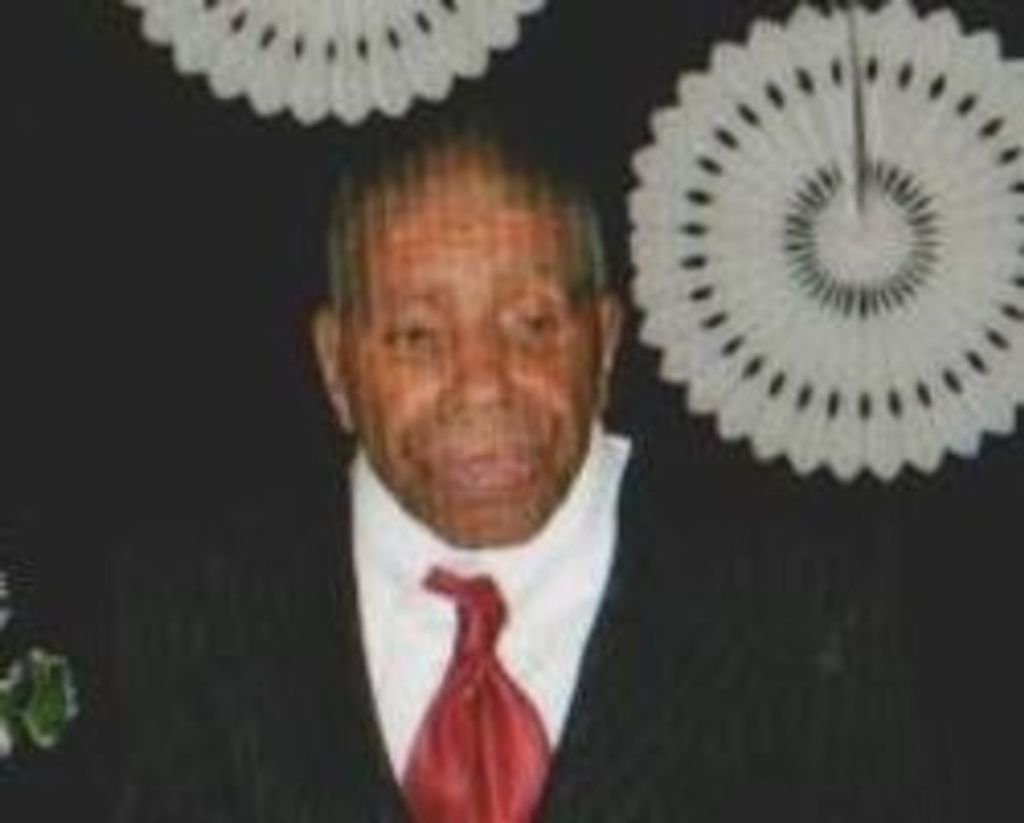 Thomas Bernard Wesson Profile Photo