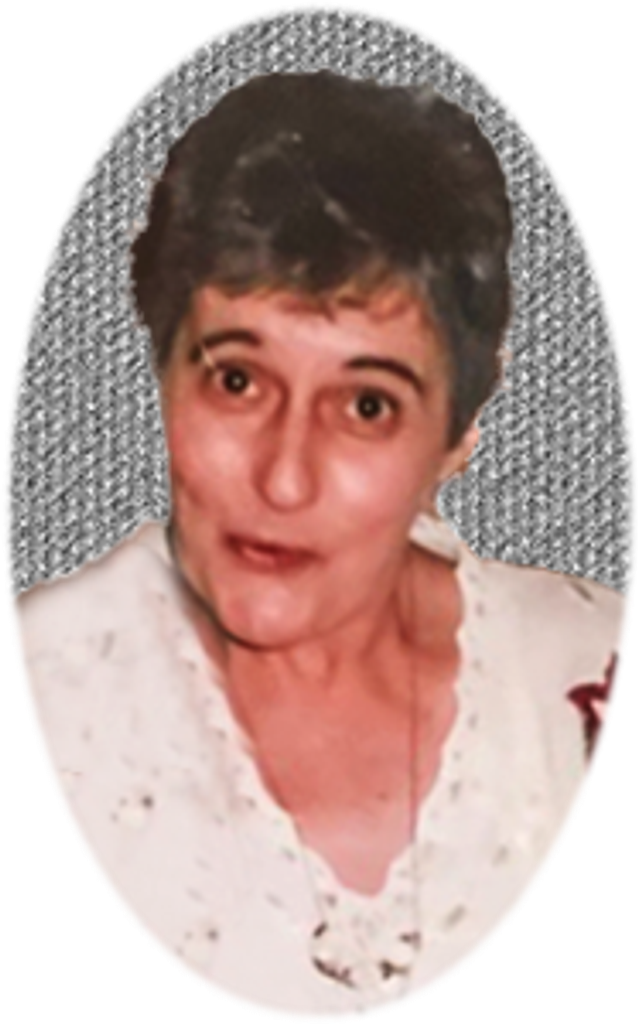 Patricia Cotton