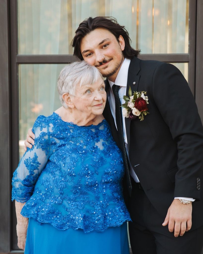 Carolyn Midkiff Harris Profile Photo