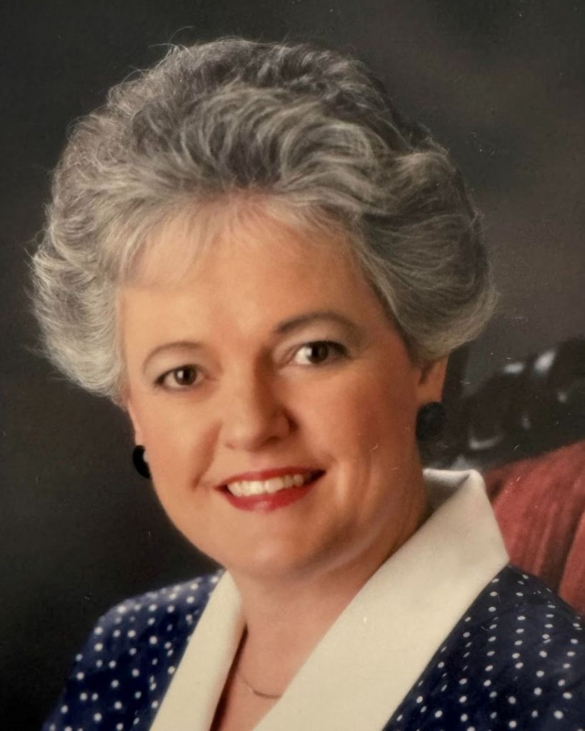 Judy Ellen Young