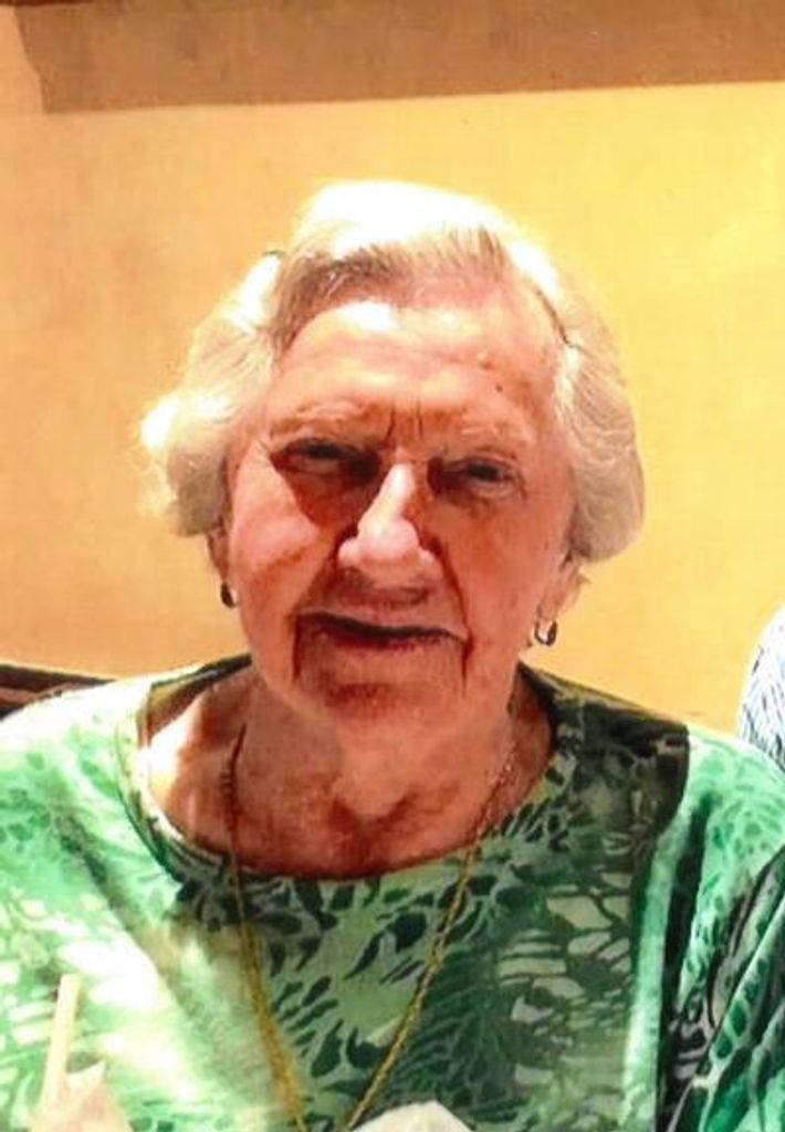 Johanna Degen