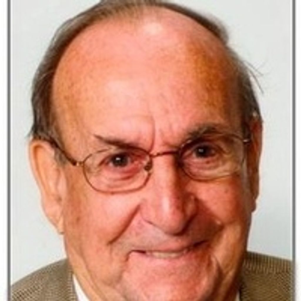 Harold King
