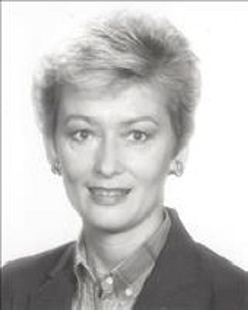Marguerite Sparks Sparky Lawrence Profile Photo