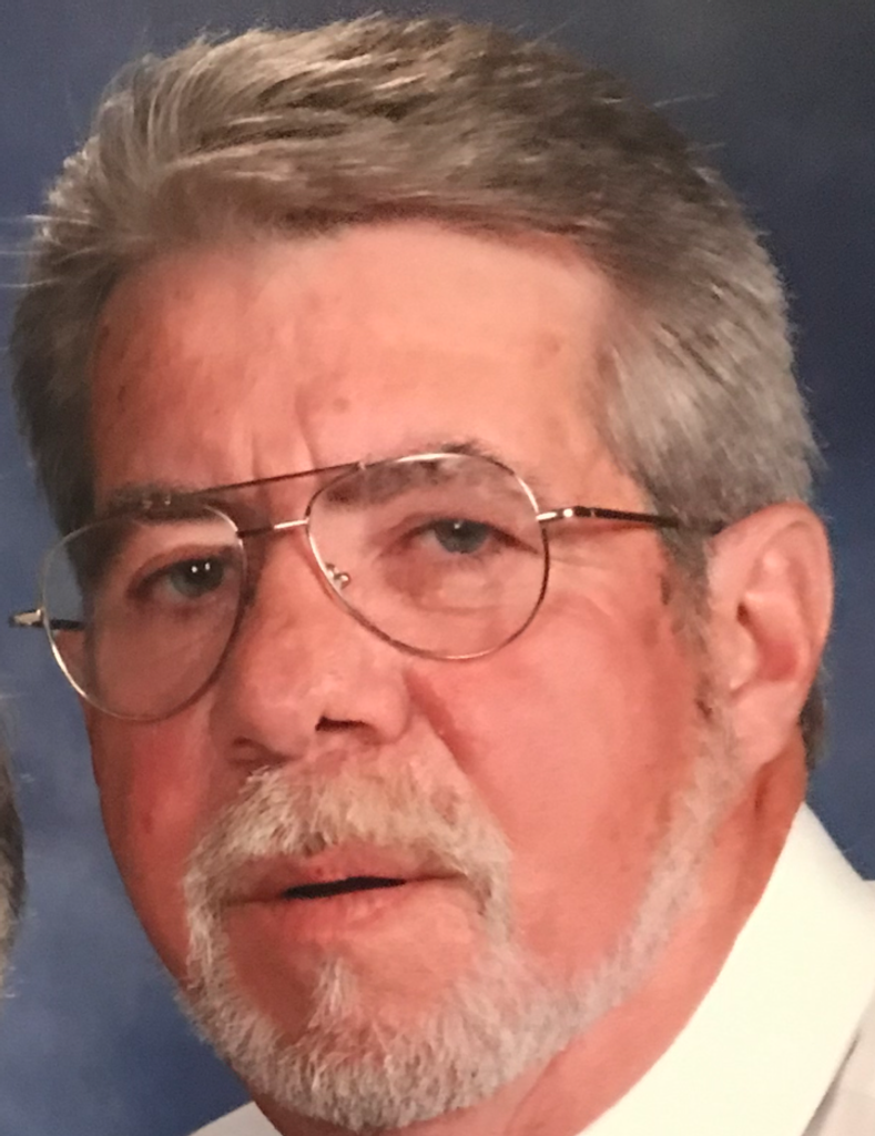 Howard Thomas Robinson Profile Photo