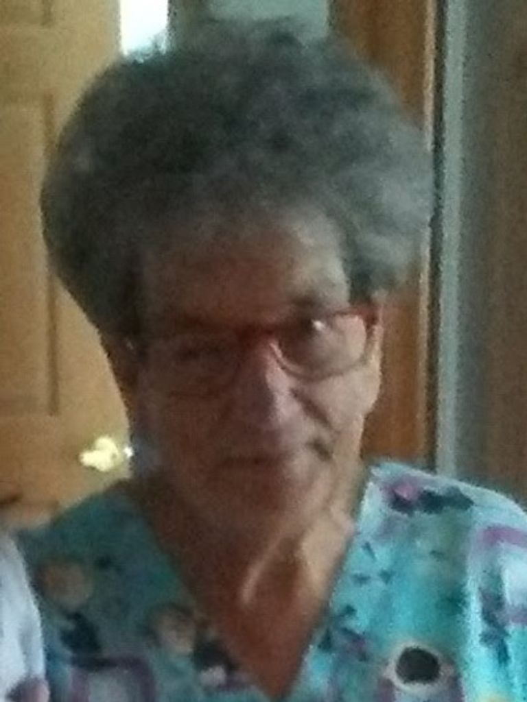 Naomi Alberta "Bert" Dye Profile Photo