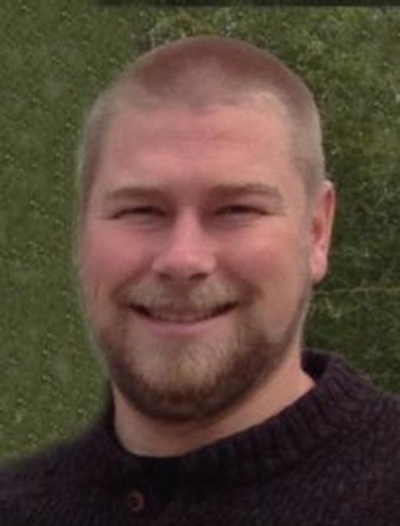 Benjamin Lyle Frantzen