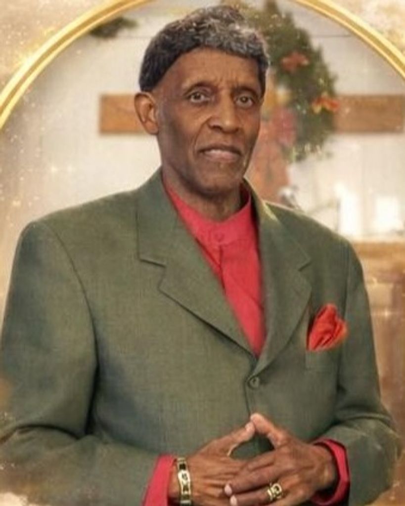 Milton Green Profile Photo