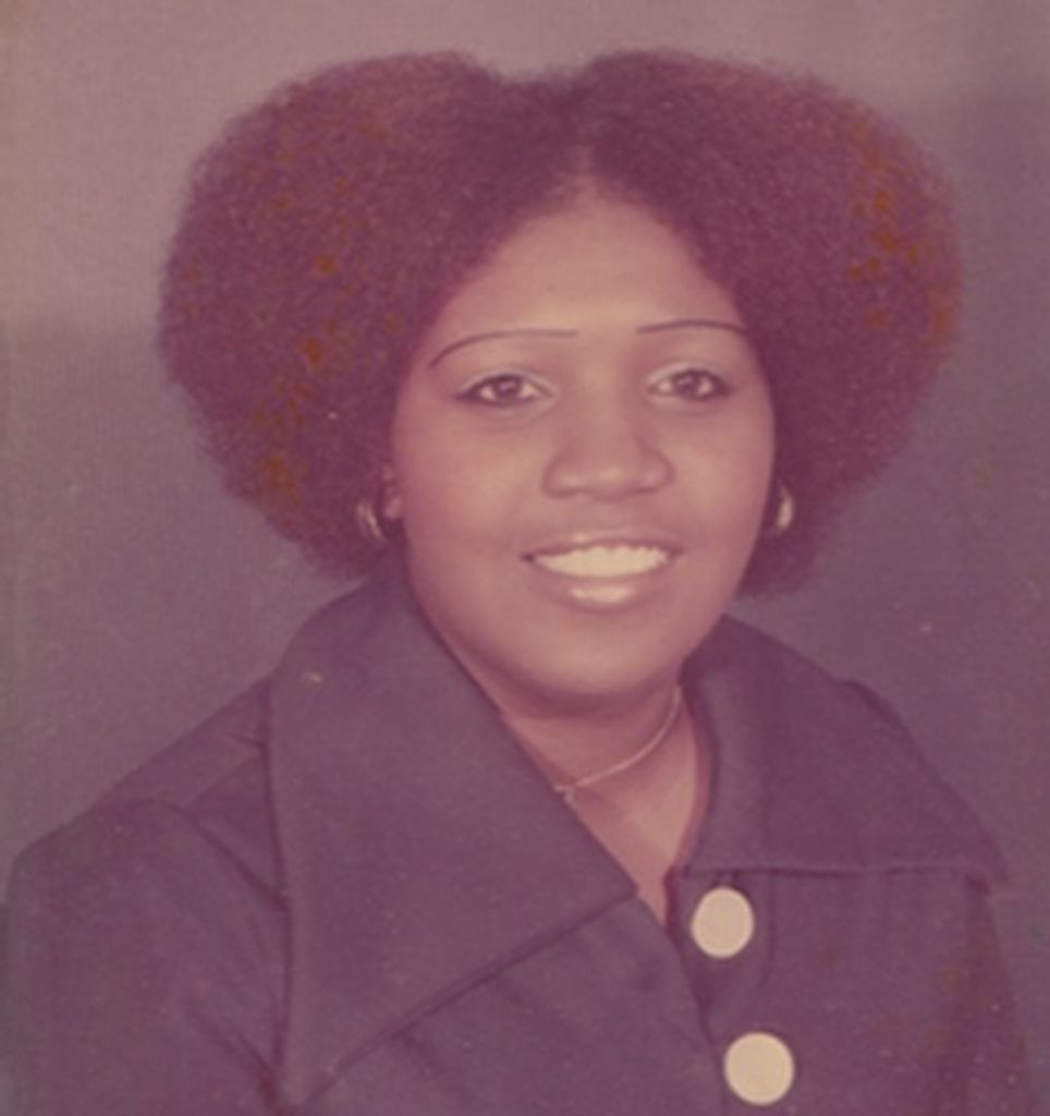 Myrna Jean Brown