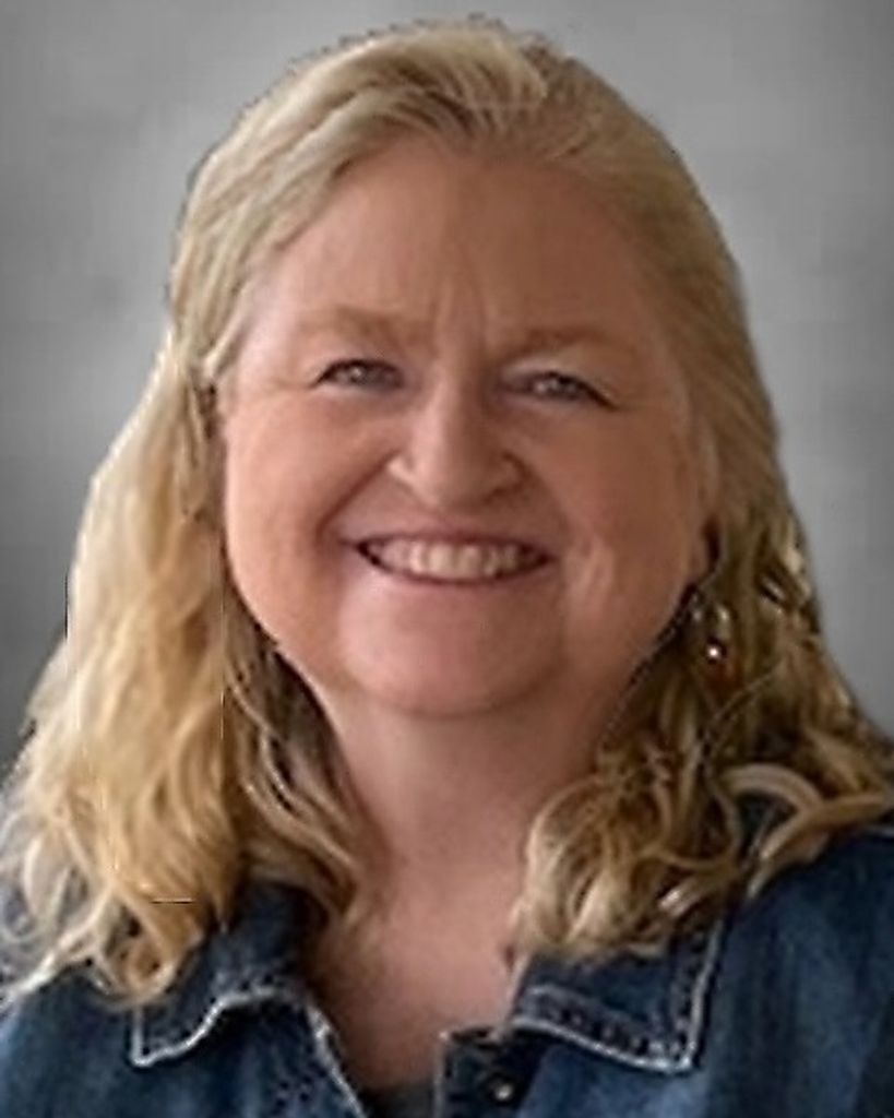 Julie Ann Haga