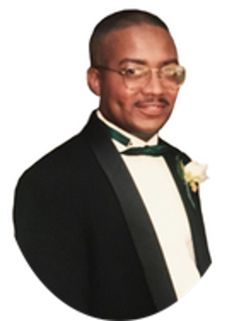 Edward Williams
