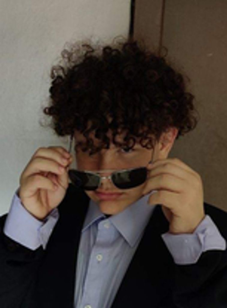 Gabriel Deleon Profile Photo