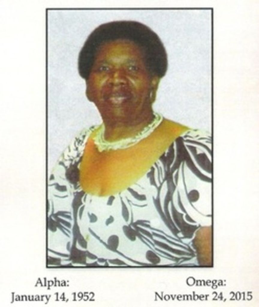 Ms. Electra M. Crisler Profile Photo