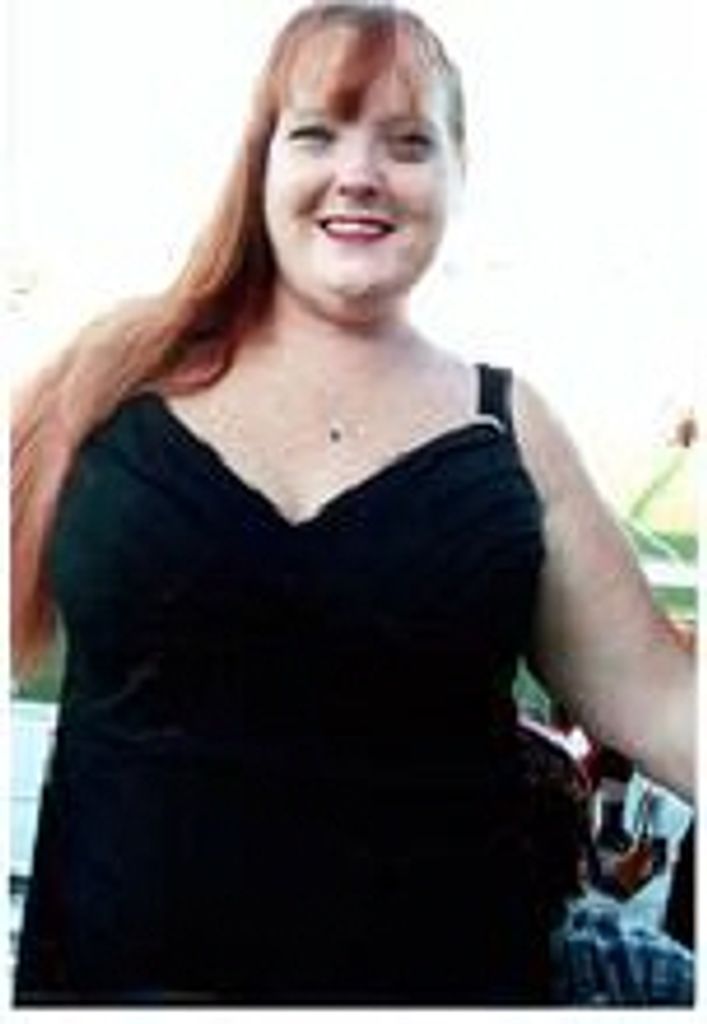 Carla Michele Odom-Kirkpatrick