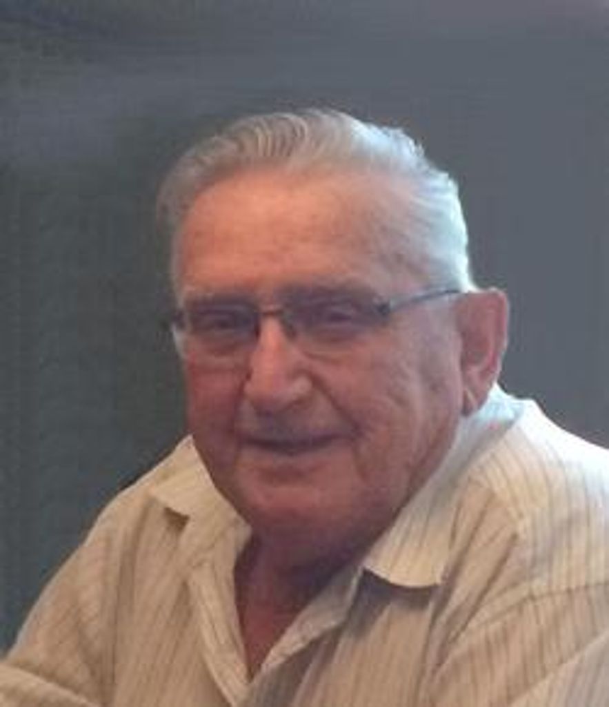 Stanley Marko Profile Photo