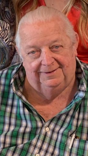 Franklin Thomas Cotner “Gator” Profile Photo