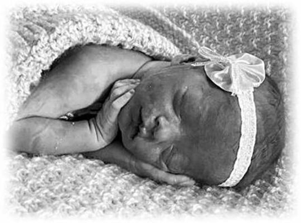 Breelynn Rose Arnott Profile Photo