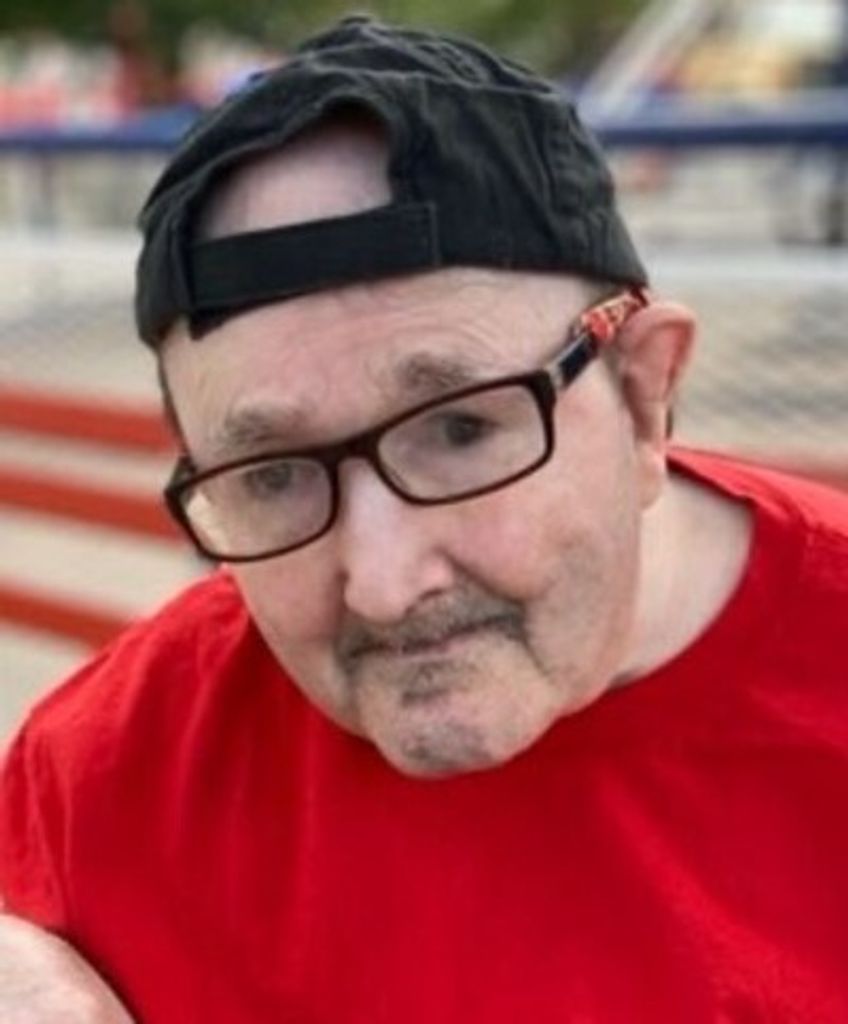 Charles Eisenhart Profile Photo