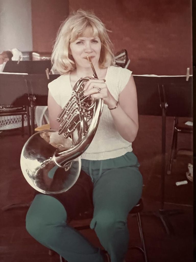 Sharon Lucille Moe Miranda