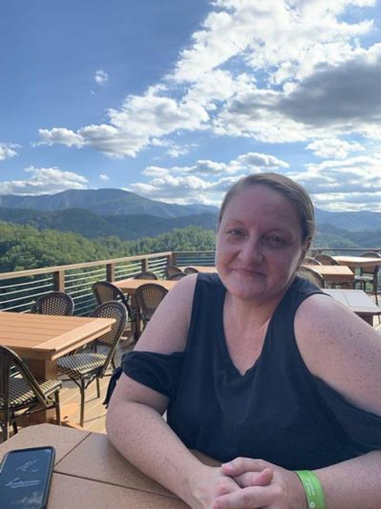 Melissa Parker Profile Photo