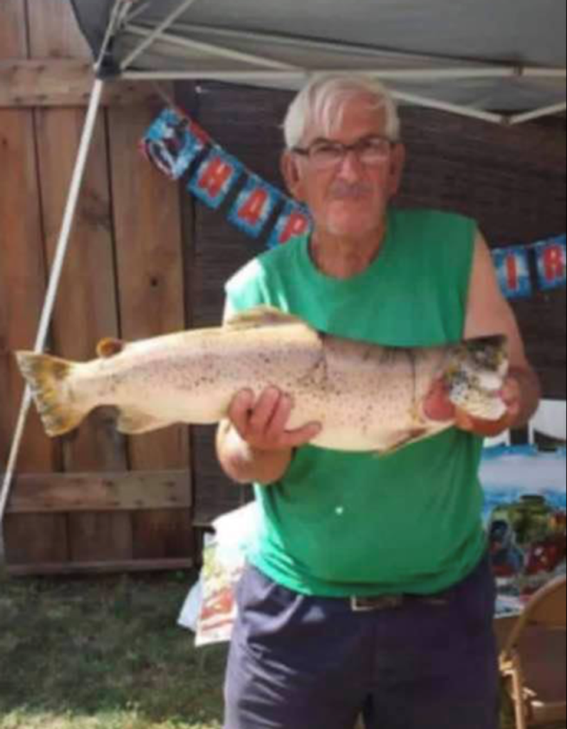 Joseph A. Mcguire Profile Photo