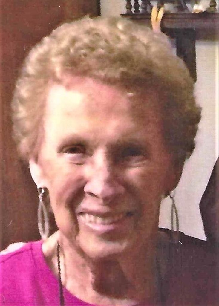 Rena Lee Jones Profile Photo