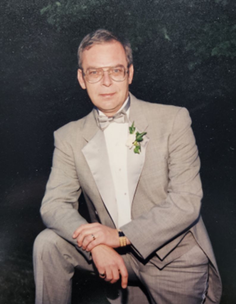 Daniel T. "Dan" Rydzak