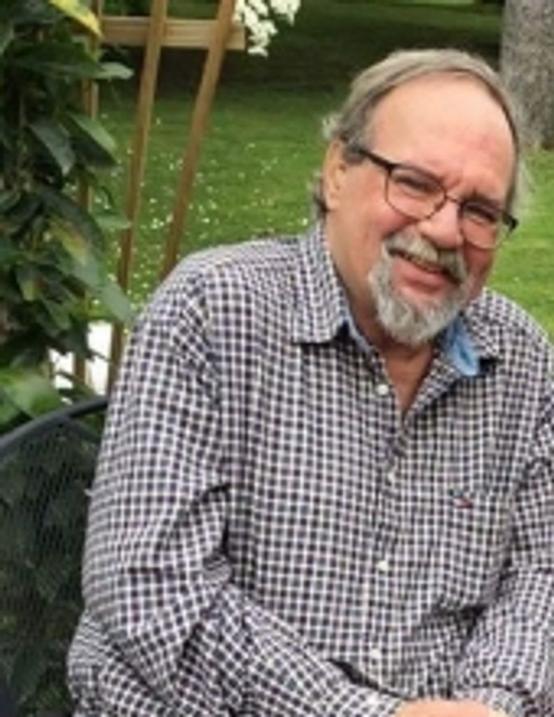 Michael Lane "Mike" Addison