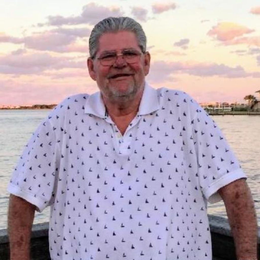 Ray Hinson