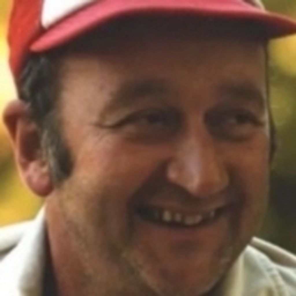 Thomas "Teed" Lawyer Profile Photo