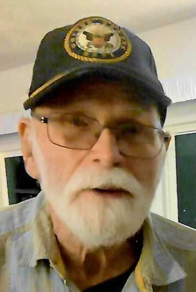 Charles F. "Charlie" Nichols Profile Photo