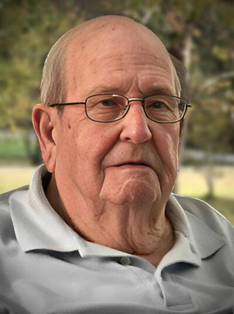 Mr. J.V. Hartfield Profile Photo
