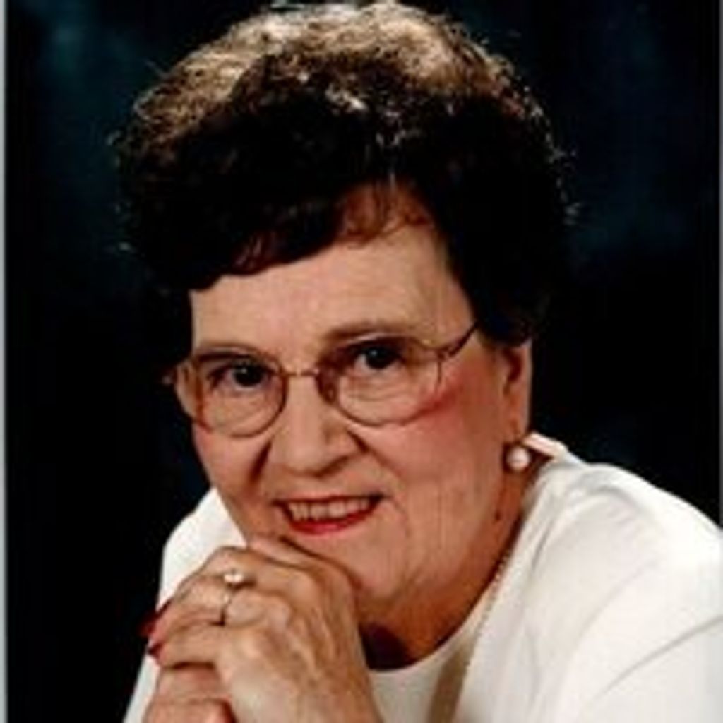 Olivia Anne Raper Roberts
