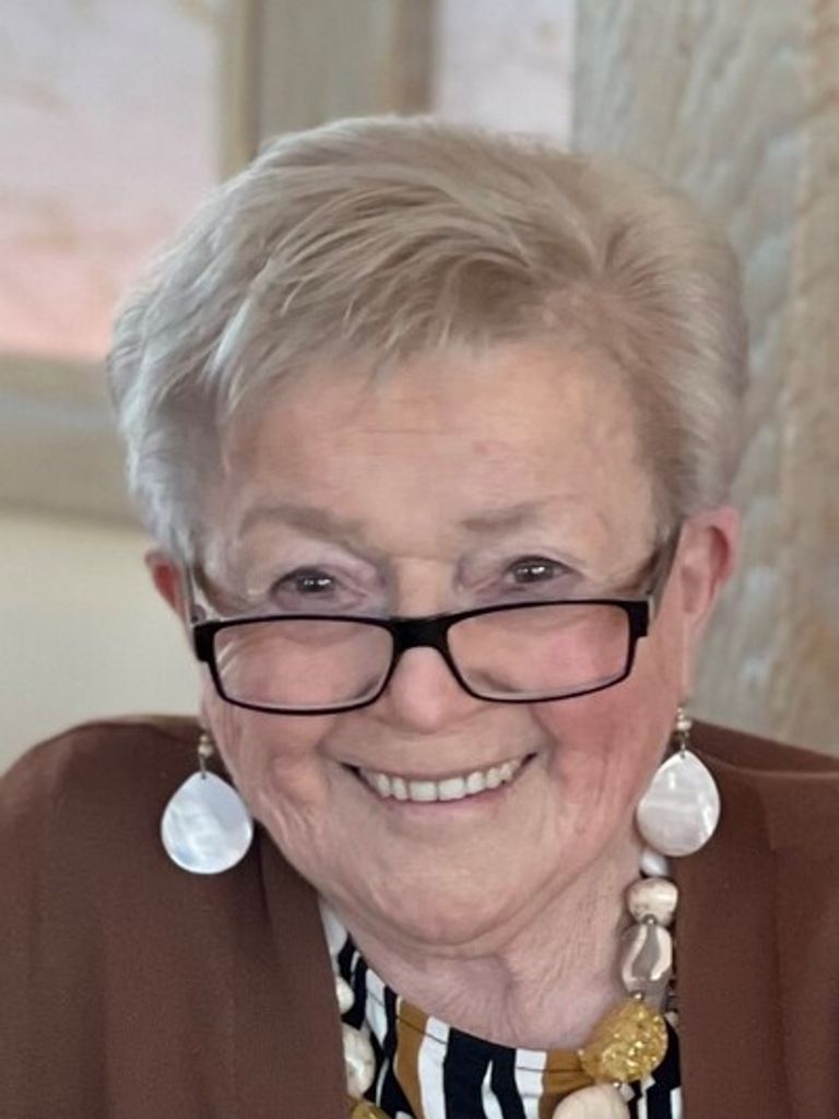 Barbara "Mamie" Golden Profile Photo