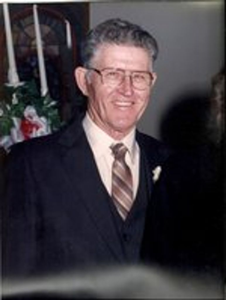 Vaughn Faye McConnell