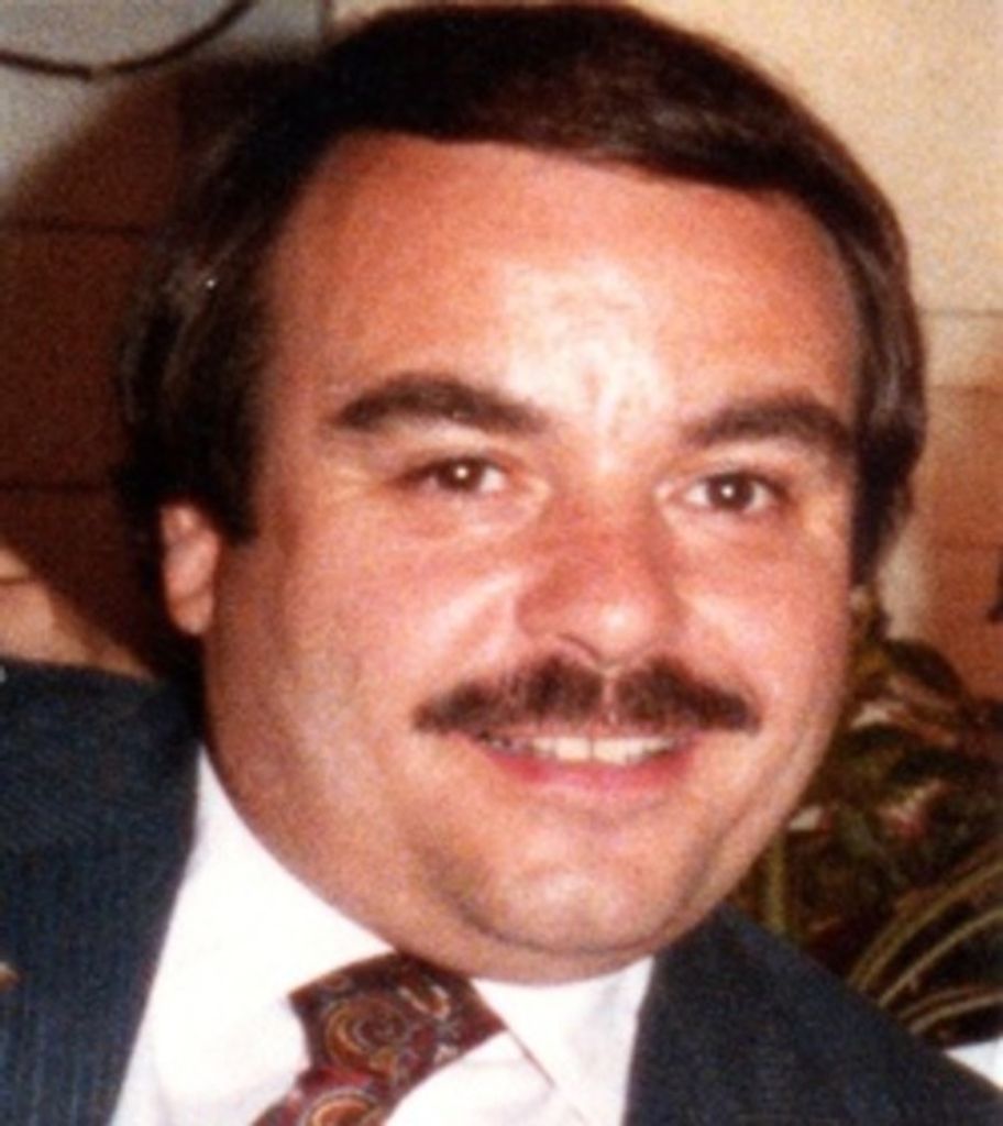 Dennis William Churchill