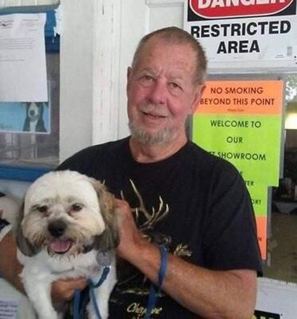 Dale Lee Bishop Profile Photo