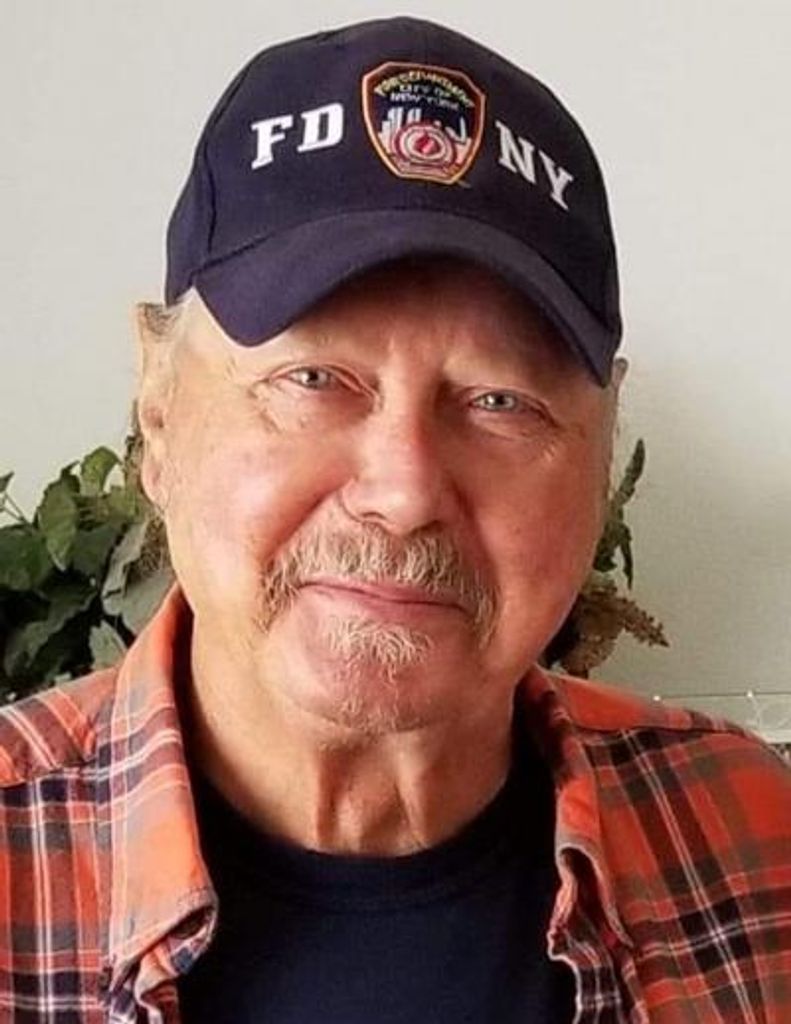 Ronald C. Krauss Profile Photo