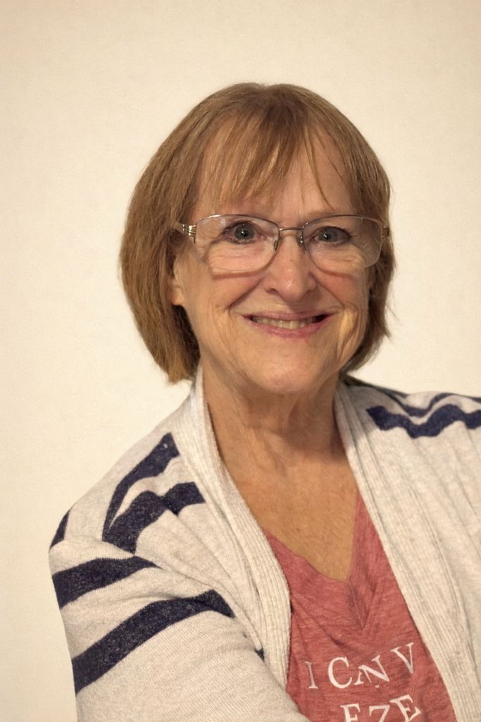 Sherry Gayelene Petty