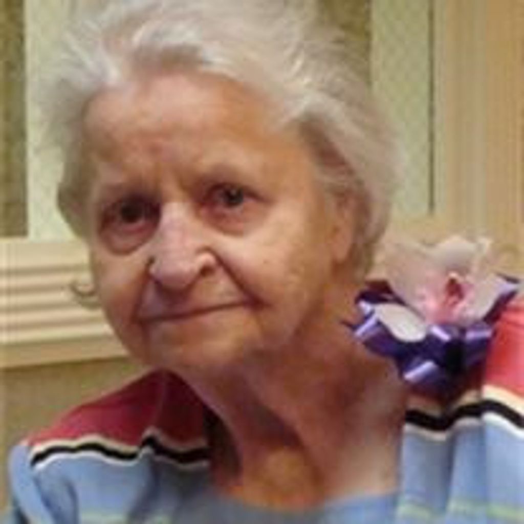 Mildred Russell