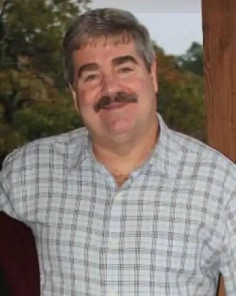 James Walton "Jimmy" Wright Profile Photo