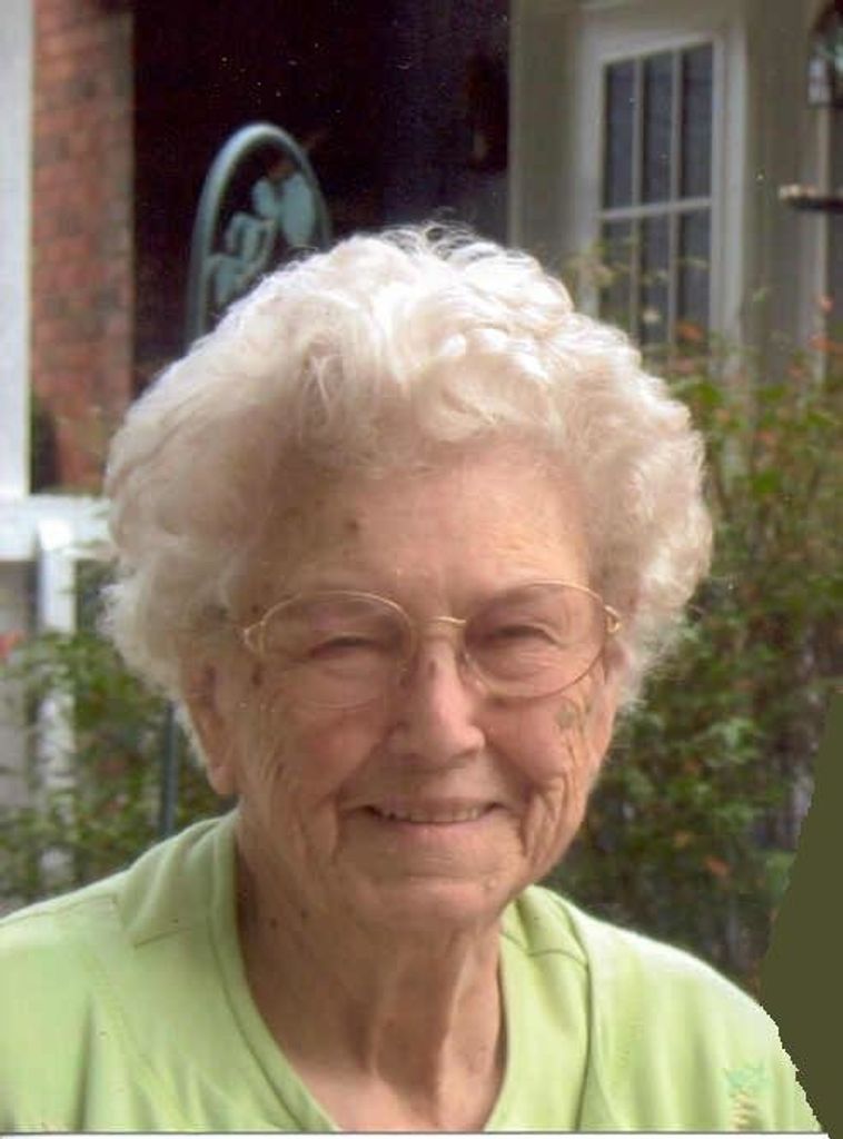 Pauline Wallen Ball Profile Photo