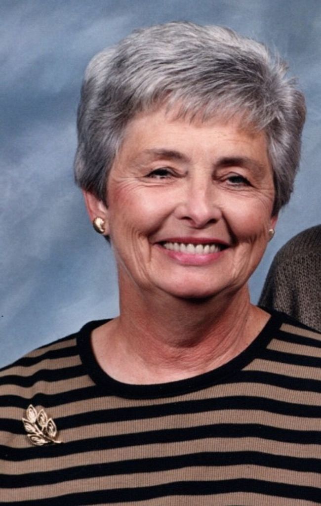 Barbara E Dye Profile Photo