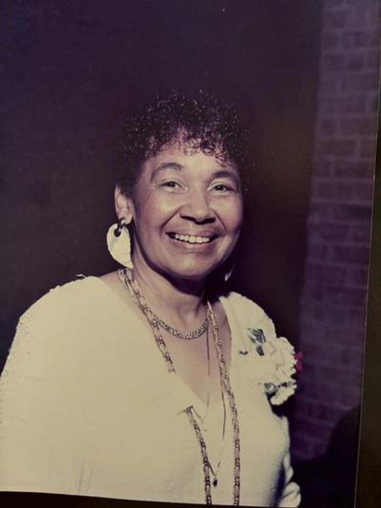 Aretha Richardson Profile Photo