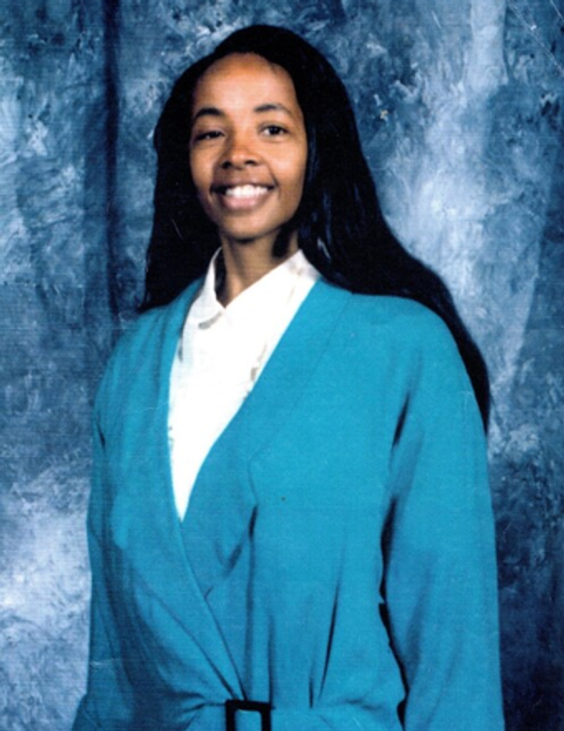 Kimarra Anne Patterson