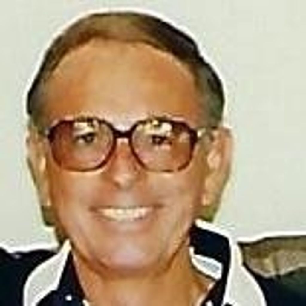 James Danford Hammond Iii