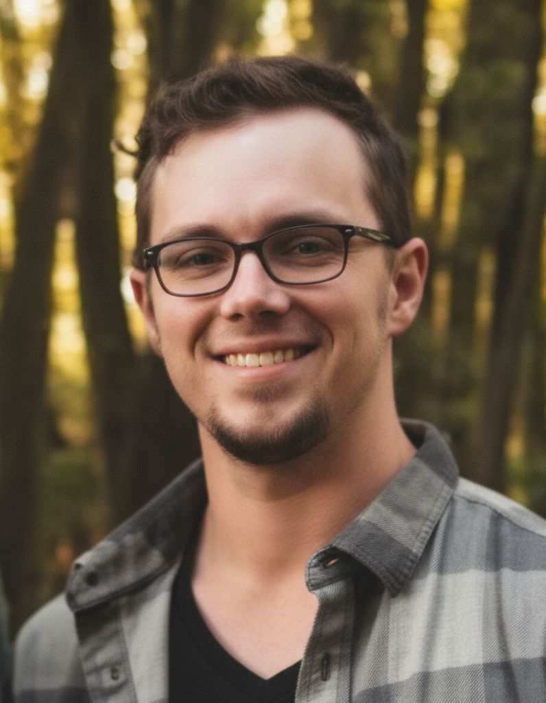 Colin S. Thomsen Profile Photo
