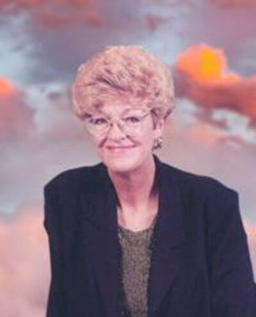 Lois Elaine Stevens Profile Photo